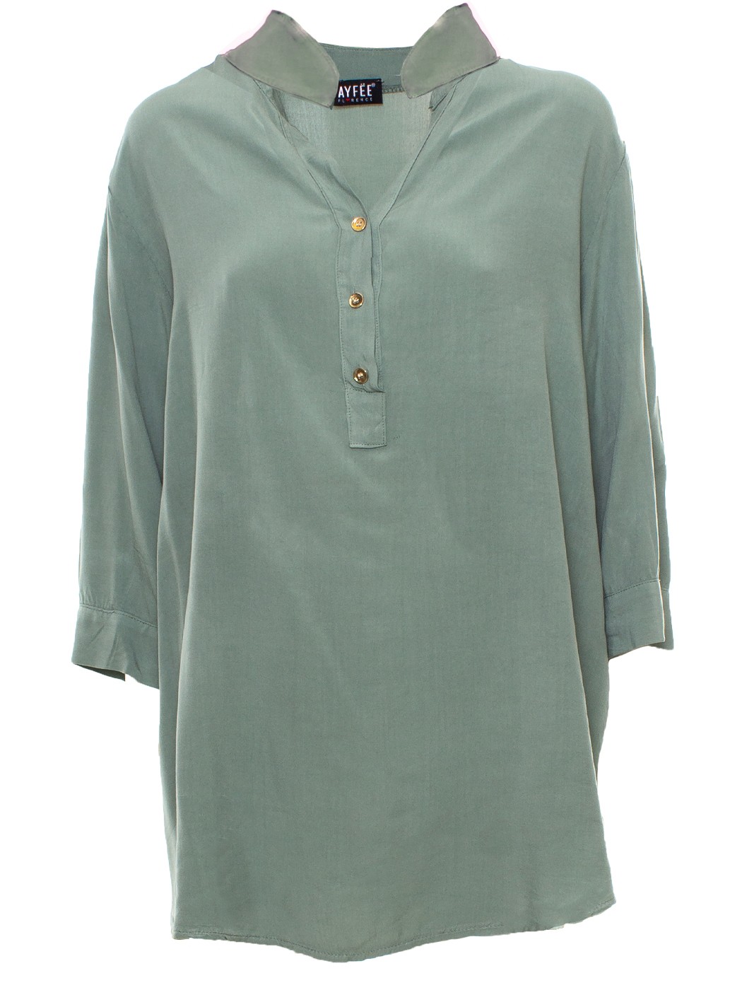  - MILITARY GREEN